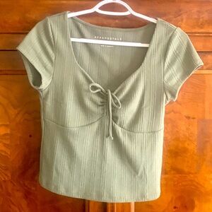 Aeropostale top